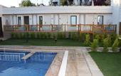 Туры в отель Laden Boutique Bodrum