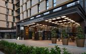 Туры в отель Sheraton Istanbul City Center