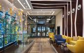 Туры в отель Sheraton Istanbul City Center