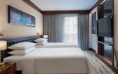 Туры в отель Sheraton Istanbul City Center