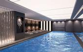 Туры в отель Sheraton Istanbul City Center