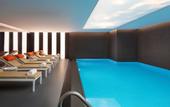 Туры в отель Sheraton Istanbul City Center