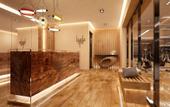 Туры в отель Sheraton Istanbul City Center
