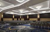 Туры в отель Sheraton Istanbul City Center