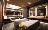 Туры в отель Sheraton Istanbul City Center