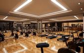 Туры в отель Sheraton Istanbul City Center