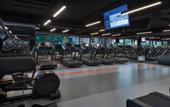 Туры в отель Sheraton Istanbul City Center