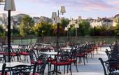 Туры в отель Sheraton Istanbul City Center