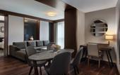 Туры в отель Sheraton Istanbul City Center