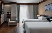 Туры в отель Sheraton Istanbul City Center