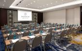 Туры в отель Sheraton Istanbul City Center