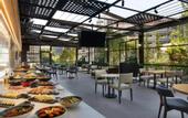 Туры в отель Sheraton Istanbul City Center