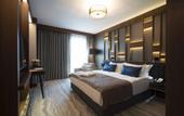 Туры в отель Sheraton Istanbul City Center