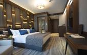 Туры в отель Sheraton Istanbul City Center