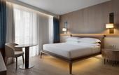 Туры в отель Sheraton Istanbul City Center