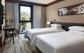 Туры в отель Sheraton Istanbul City Center