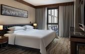 Туры в отель Sheraton Istanbul City Center