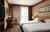 Туры в отель Sheraton Istanbul City Center