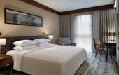 Туры в отель Sheraton Istanbul City Center