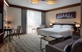 Туры в отель Sheraton Istanbul City Center