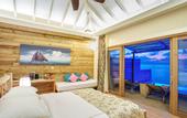 Туры в отель You & Me by Cocoon Maldives