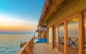 Туры в отель You & Me by Cocoon Maldives