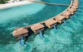 Туры в отель You & Me by Cocoon Maldives