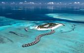 Туры в отель You & Me by Cocoon Maldives