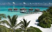 Туры в отель You & Me by Cocoon Maldives