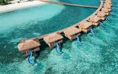 Туры в отель You & Me by Cocoon Maldives