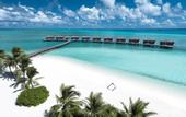 Туры в отель You & Me by Cocoon Maldives