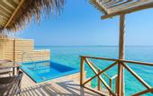 Туры в отель You & Me by Cocoon Maldives