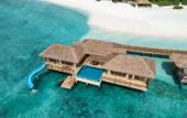Туры в отель You & Me by Cocoon Maldives