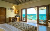 Туры в отель You & Me by Cocoon Maldives