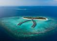 Movenpick Resort Kuredhivaru Maldives 5*