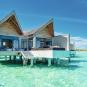 Туры в отель Movenpick Resort Kuredhivaru Maldives, оператор Anex Tour