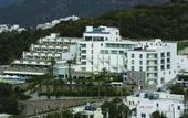 Туры в отель Roxx Suites Deluxe Hotel