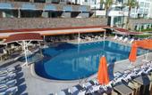 Туры в отель Roxx Suites Deluxe Hotel