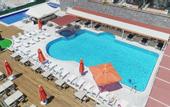 Туры в отель Roxx Suites Deluxe Hotel