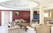Туры в отель Roxx Suites Deluxe Hotel