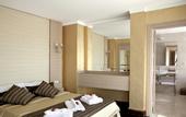 Туры в отель Roxx Suites Deluxe Hotel