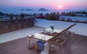Туры в отель Roxx Suites Deluxe Hotel