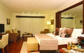 Туры в отель Roxx Suites Deluxe Hotel