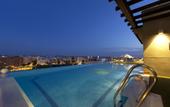 Туры в отель Tryp Cordoba