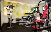 Туры в отель Tryp Cordoba