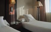 Туры в отель Tryp Cordoba