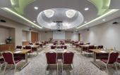 Туры в отель Hilton Garden Inn Istanbul Beylikduzu