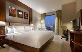 Туры в отель Hilton Garden Inn Istanbul Beylikduzu