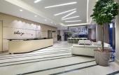 Туры в отель Hilton Garden Inn Istanbul Beylikduzu
