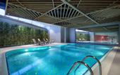 Туры в отель Hilton Garden Inn Istanbul Beylikduzu